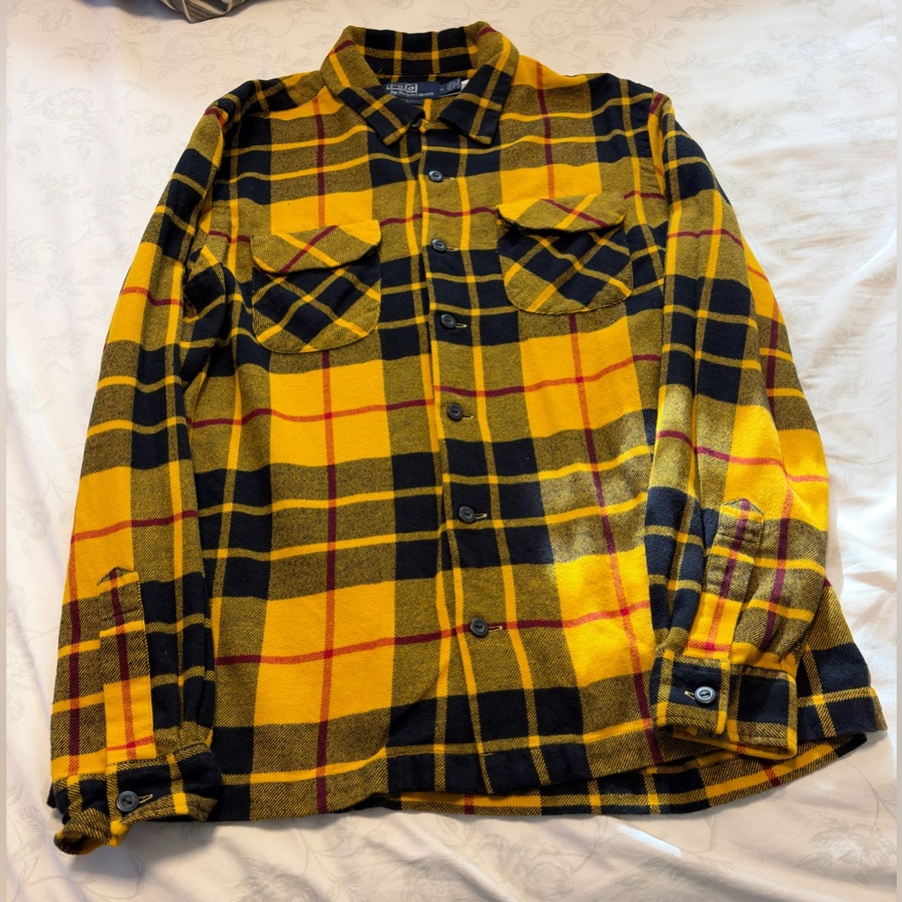 Polo Ralph Lauren Flannel